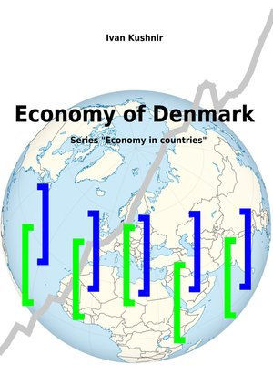 cover image of Economy of Denmark